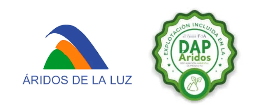 Aridos de la luz